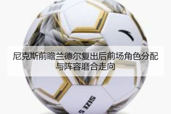 尼克斯前瞻兰德尔复出后前场角色分配与阵容磨合走向
