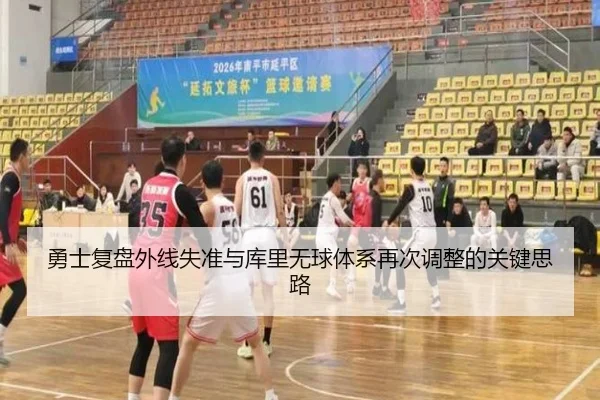 勇士复盘外线失准与库里无球体系再次调整的关键思路